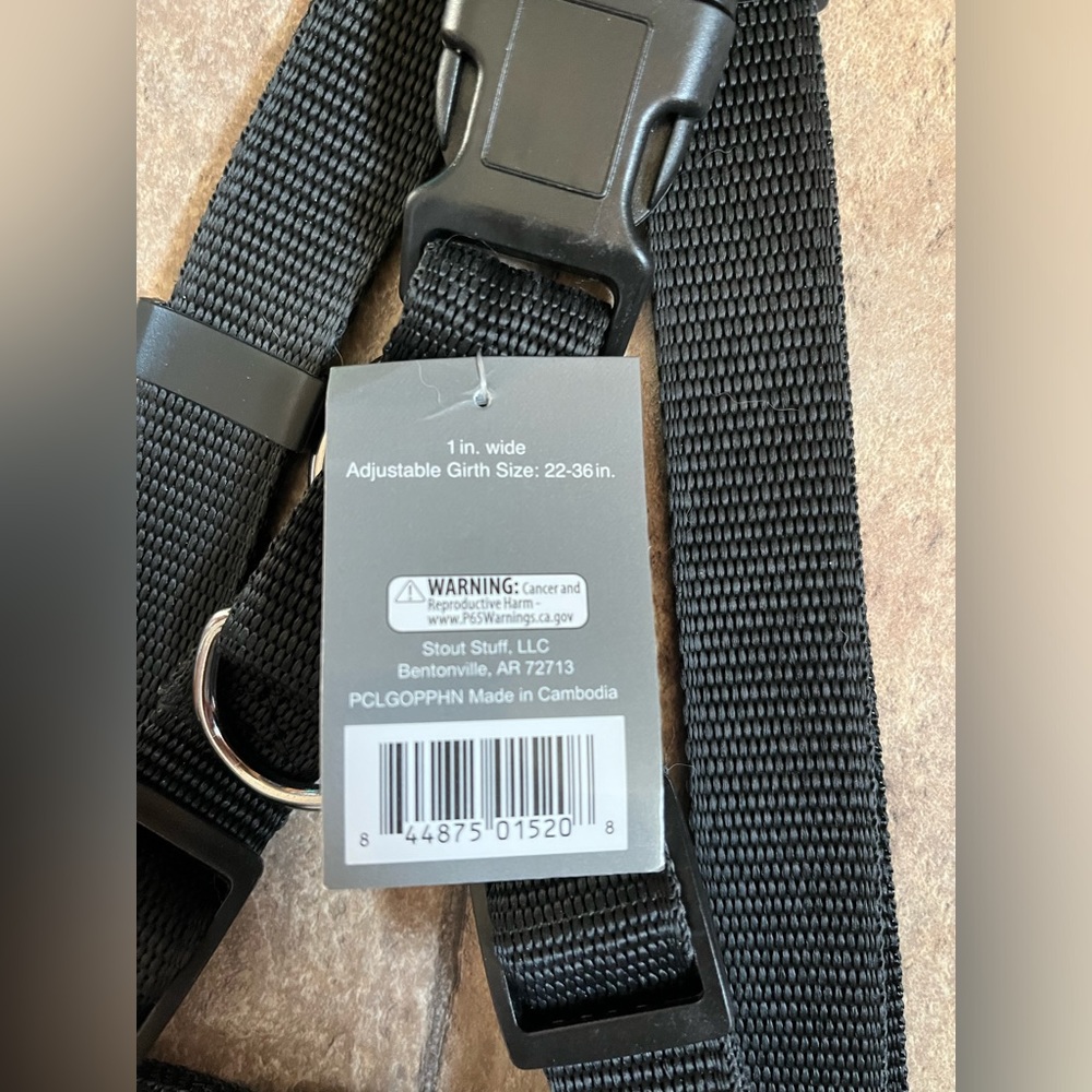 Dog Harness - Picture 2 of 3